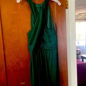 Bridesmaid/Prom Dress